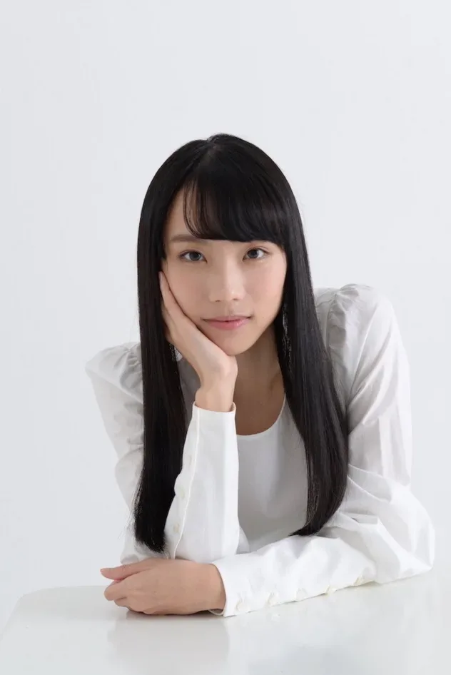 Imagen de portada para Nagisa Nishino
