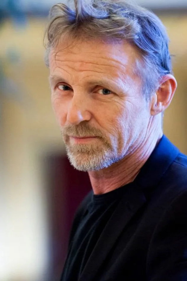 фото Jo Nesbø