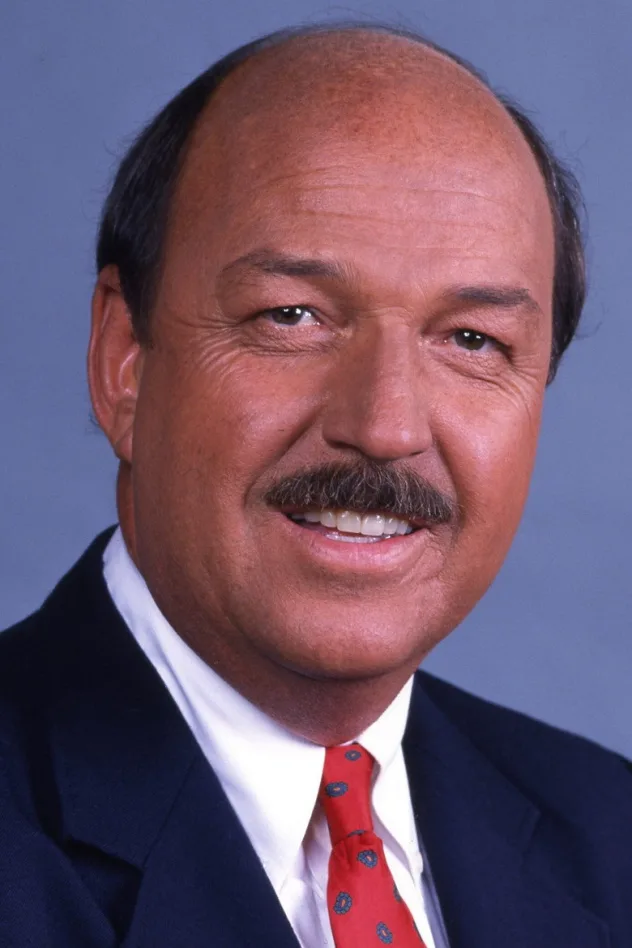 foto de Gene Okerlund