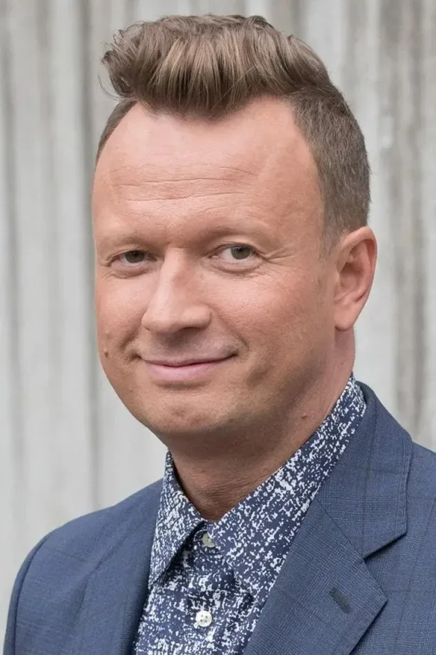 Marko Reikop için kapak görseli