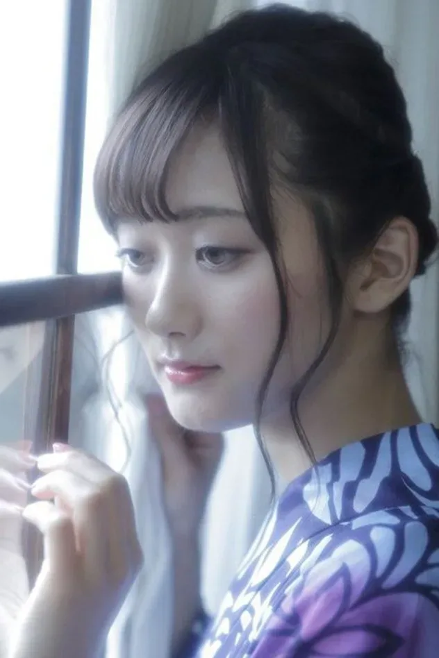 Обложка для Saki Minami