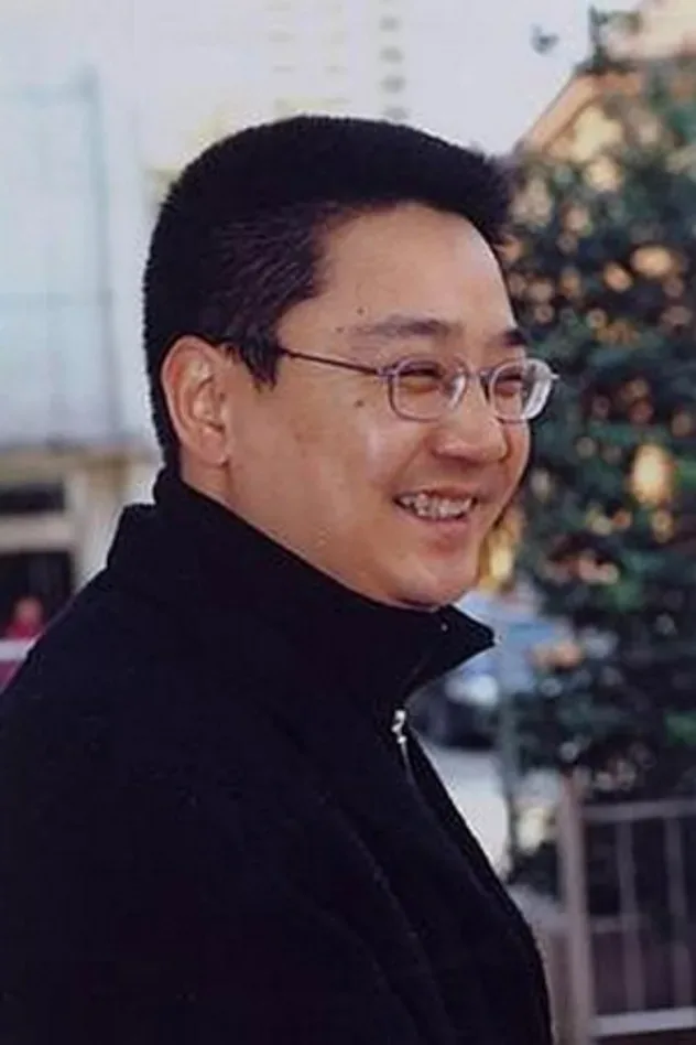 صورة الغلاف لـ Tiange Wu