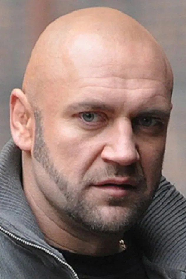 صورة الغلاف لـ Aleksandr Krasovskiy