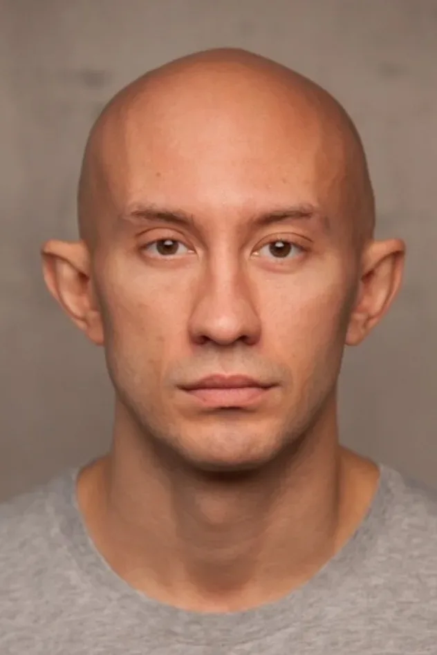 Обложка для Petr Korolev