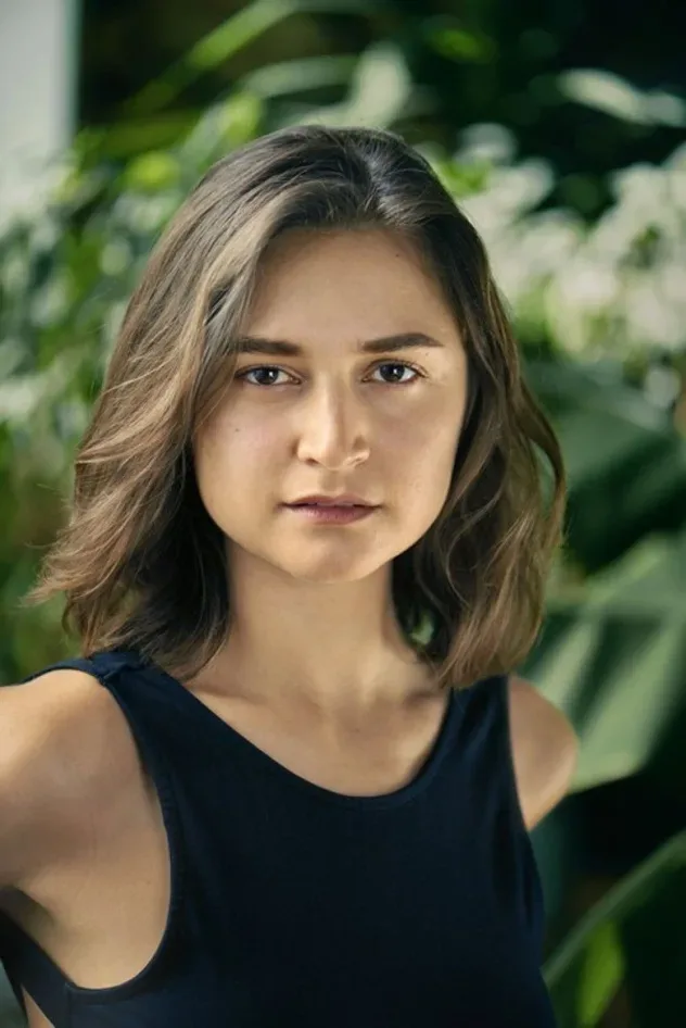 Imagen de portada para Isabella Nefar