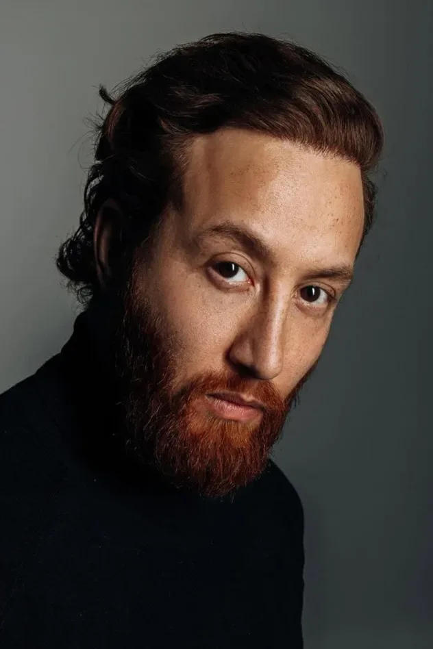 Обложка для Hamid Karimi