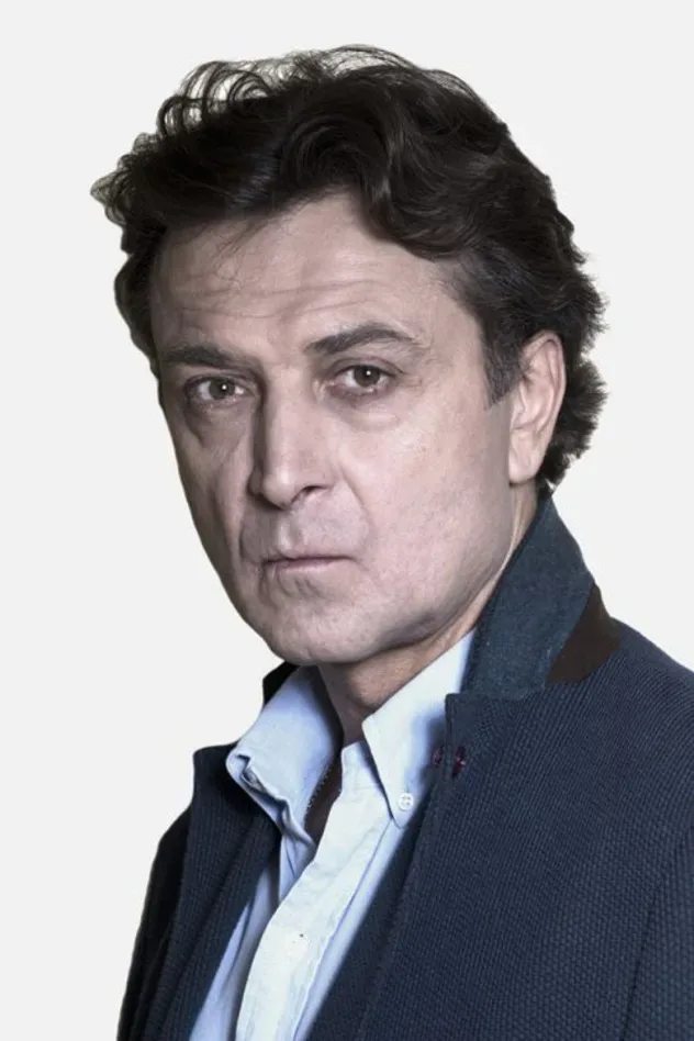 Imagen de portada para Aleksandr Lazarev Jr.