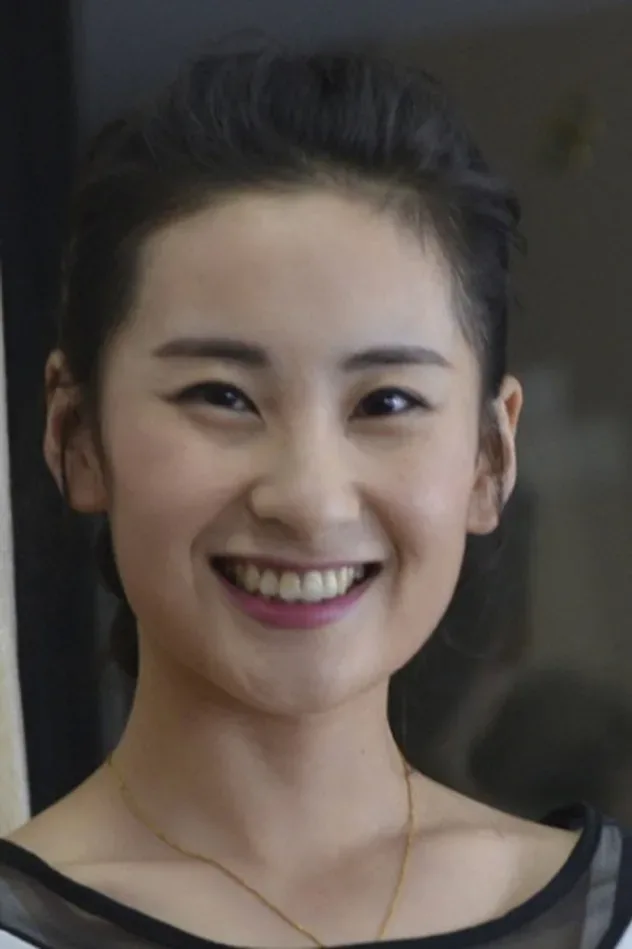 Cover image for Jimingzhu Wang
