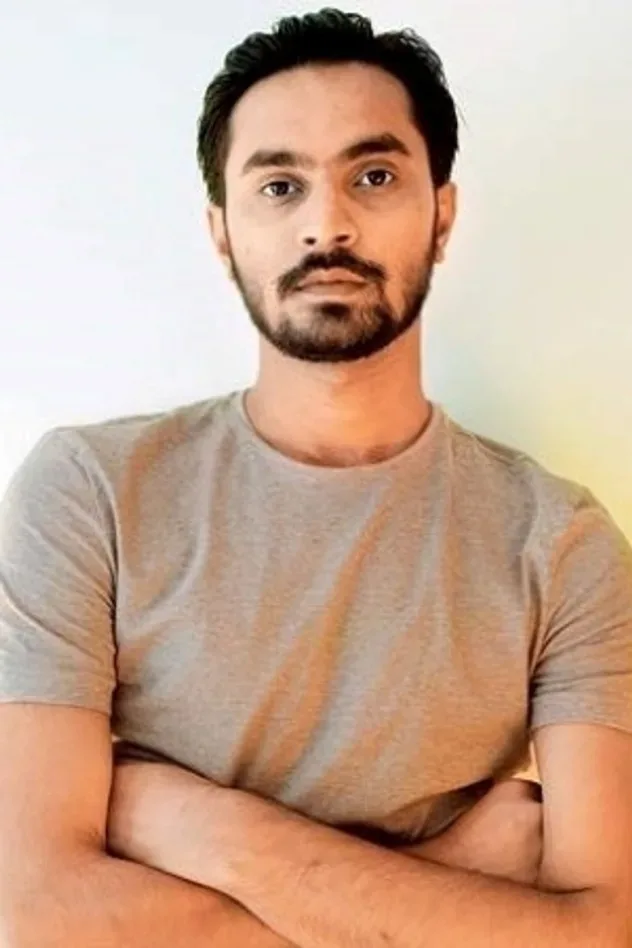 Cover image for Shardul Bhardwaj