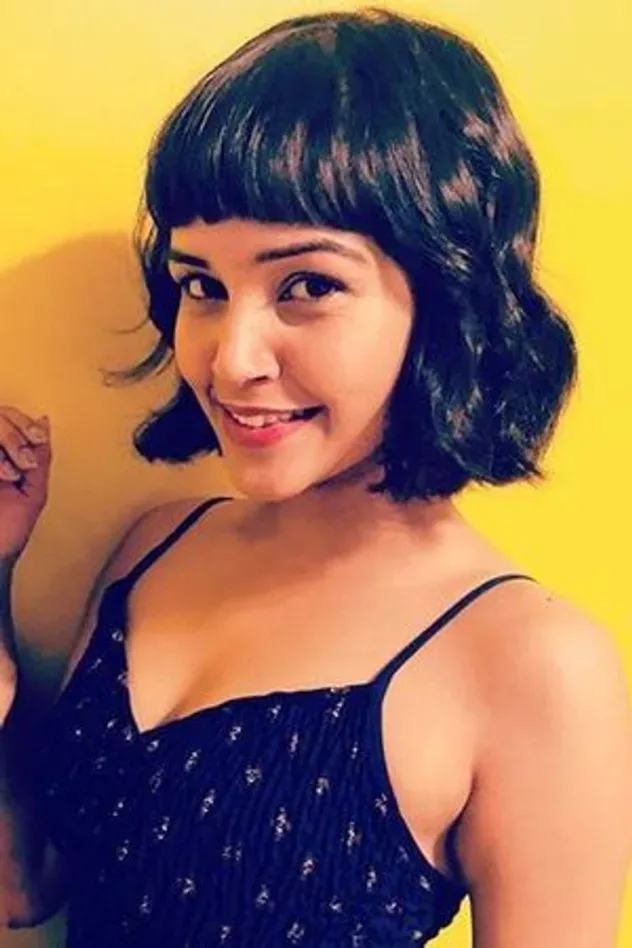 Imagen de portada para Neha Panda