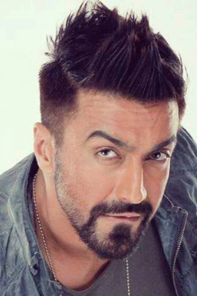 Imagen de portada para Aashish Chaudhary