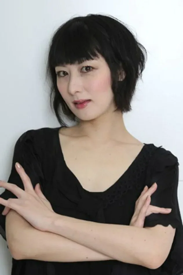 Обложка для Miyuki Torii