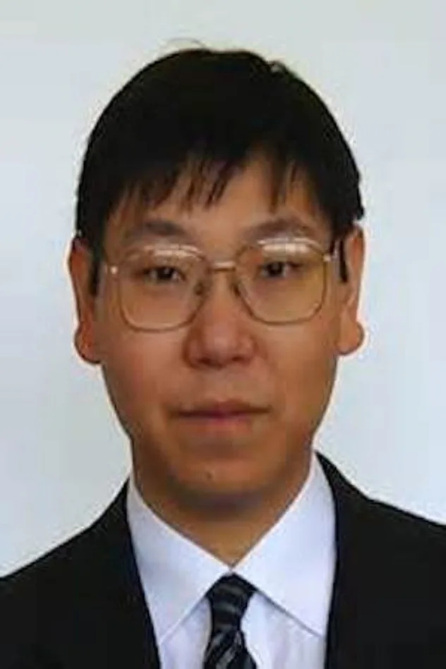 寺田敏雄 photo