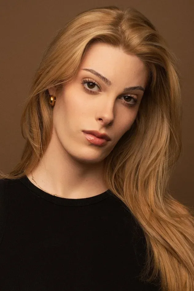 Обложка для Gigi Goode