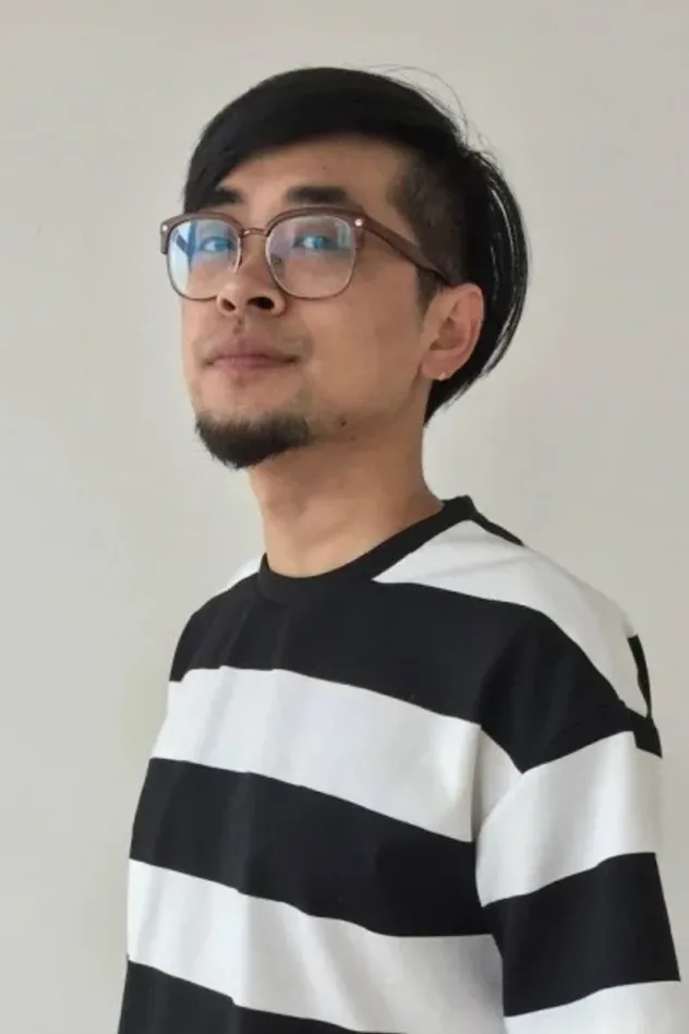Cover image for Hao Zhao He