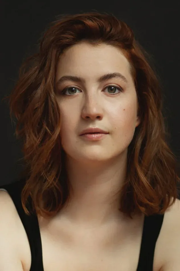 Обложка для Simone Latour Bellavance