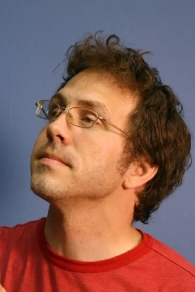 صورة الغلاف لـ Mike Chapman