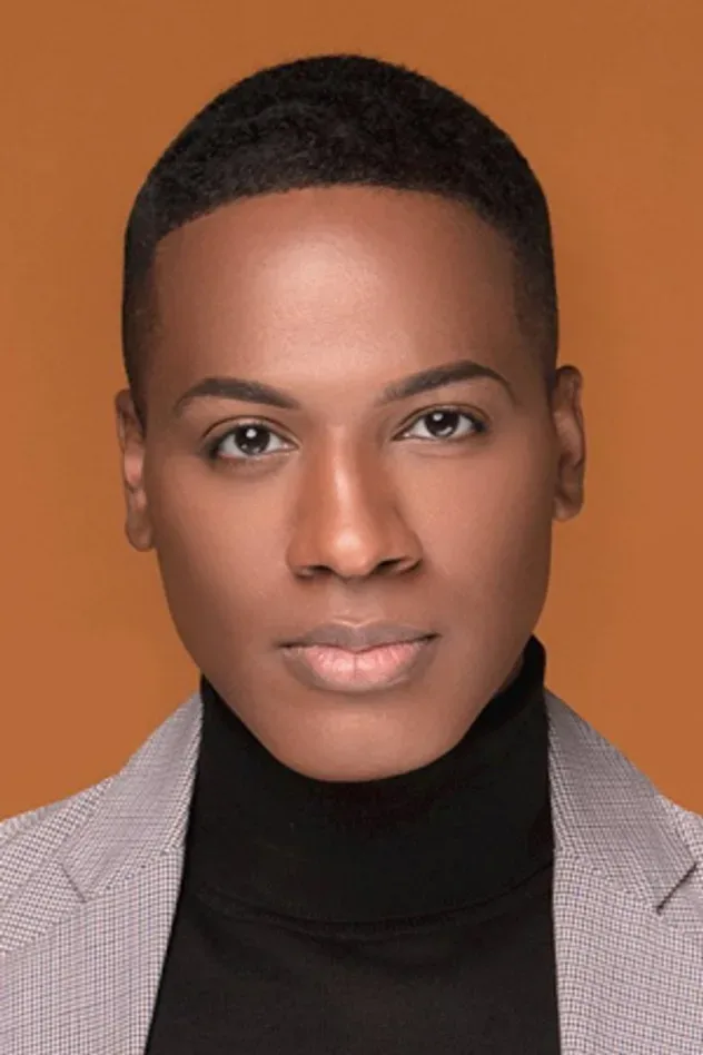صورة الغلاف لـ Jason J. Carter