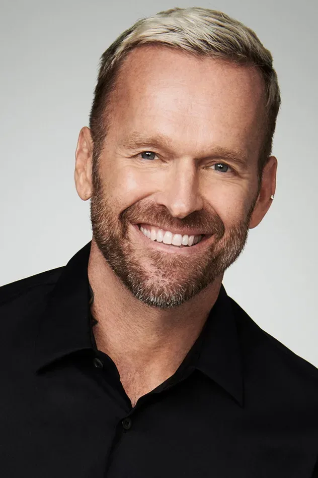 Обложка для Bob Harper