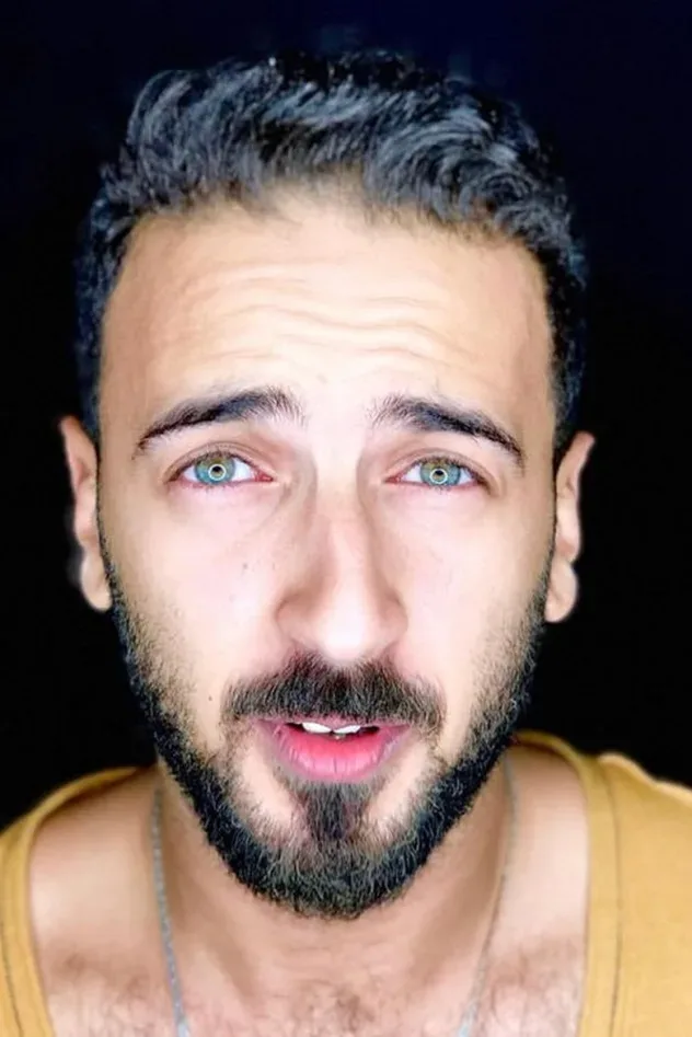 Обложка для Mohamed Mahran