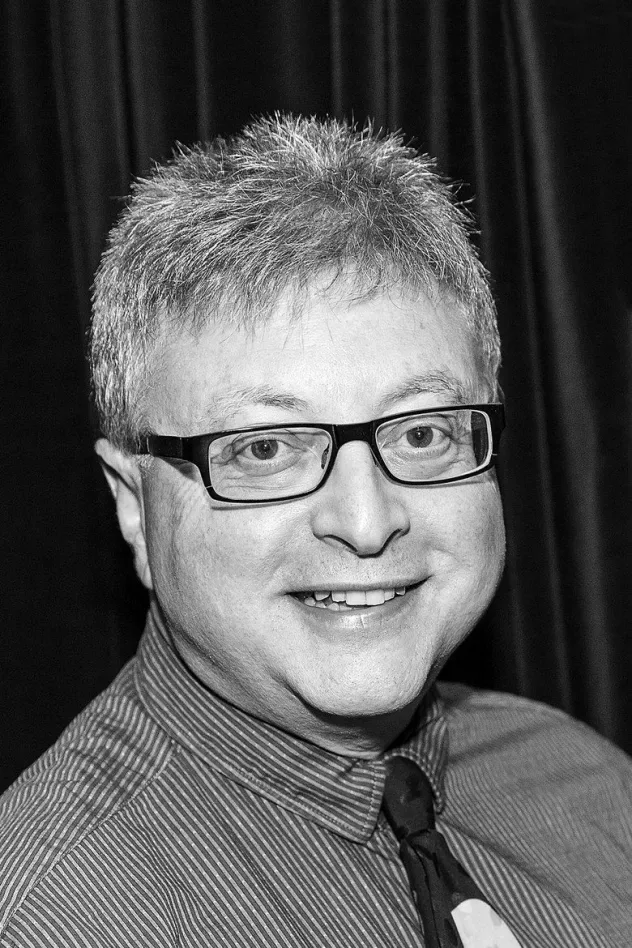 Обложка для Michael Uslan