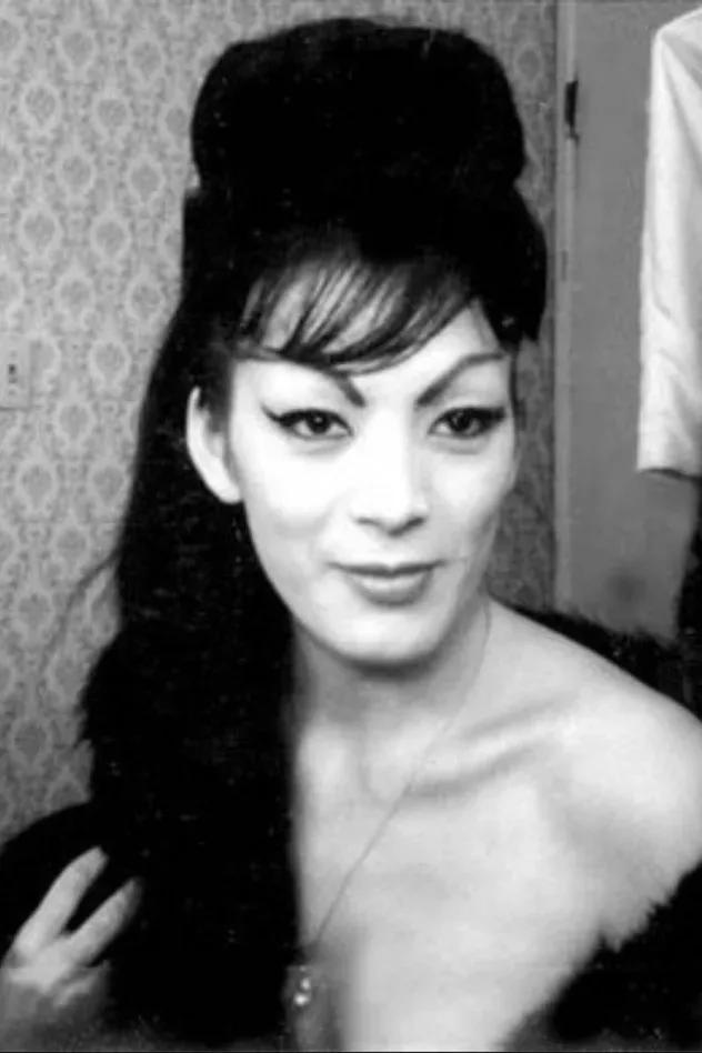 Обложка для Tura Satana