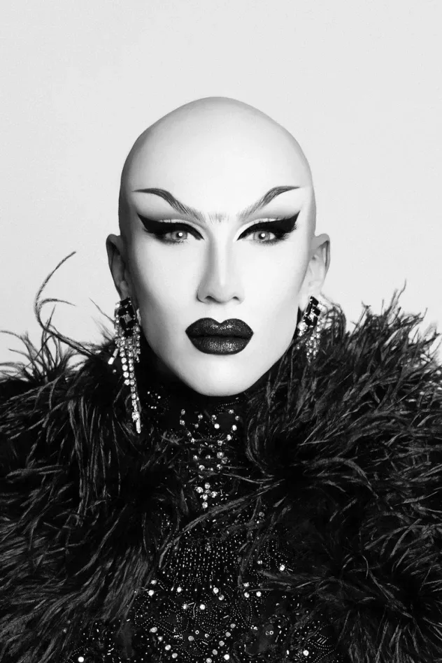 Imagen de portada para Sasha Velour