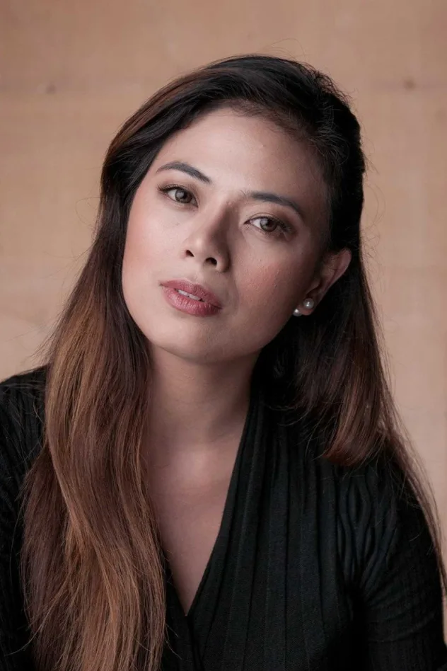 Liza Diño