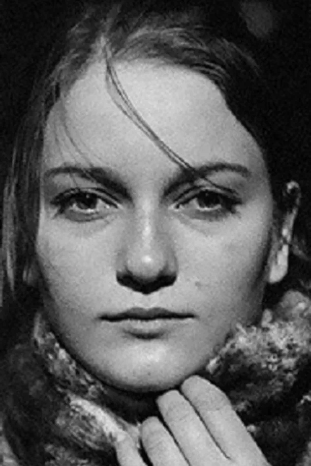 صورة الغلاف لـ Kseniya Orlova