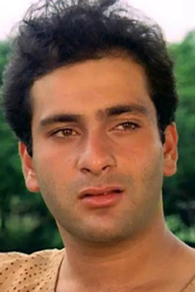 صورة الغلاف لـ Rajiv Kapoor