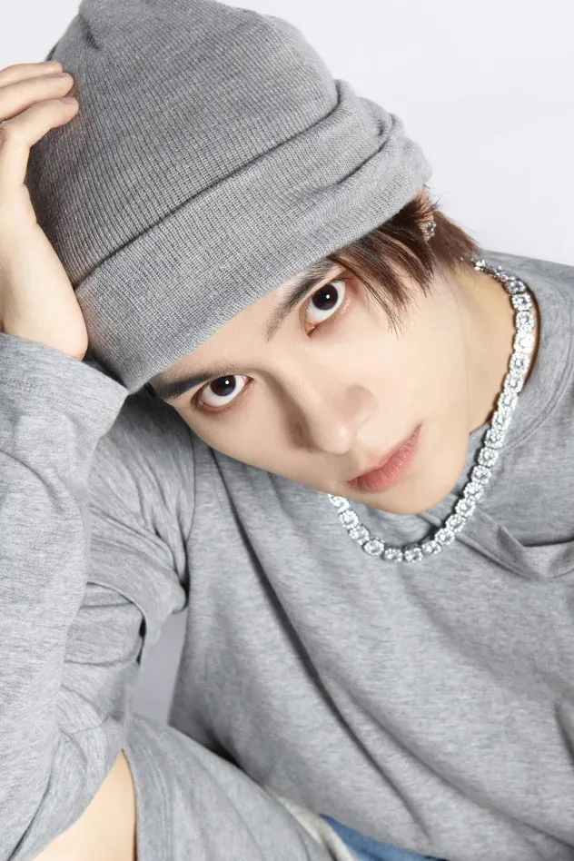 Обложка для Hendery