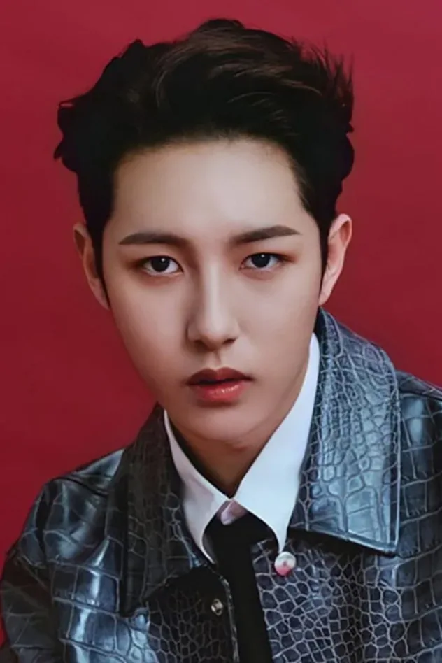 Обложка для Renjun