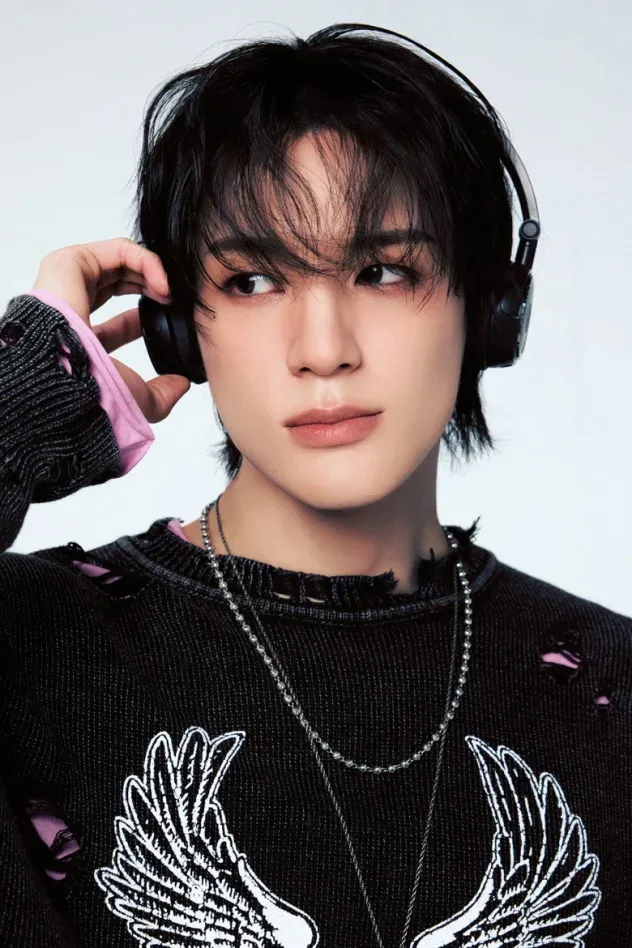 Обложка для Jeno