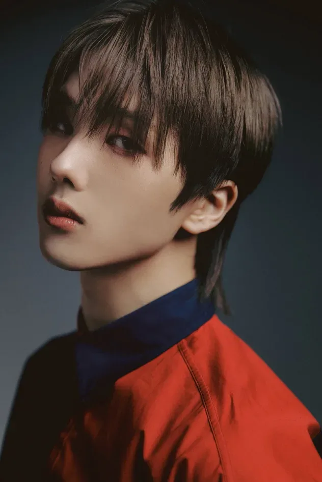 Cover image for Jisung