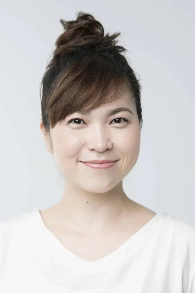 Обложка для Haruna Uechi