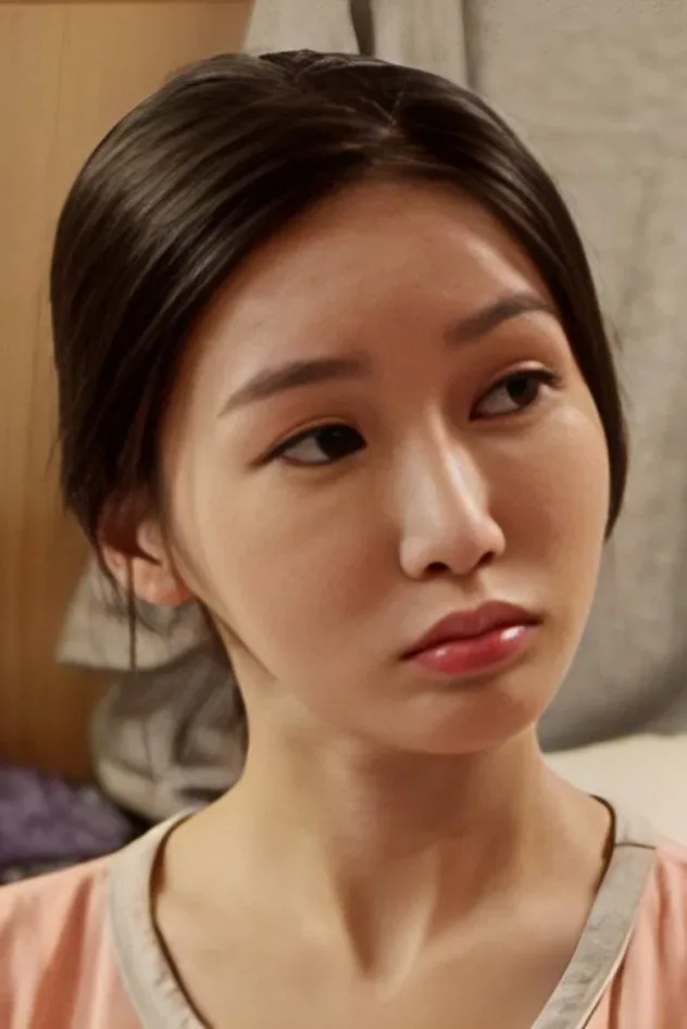 Imagen de portada para Sung Ah-yoon