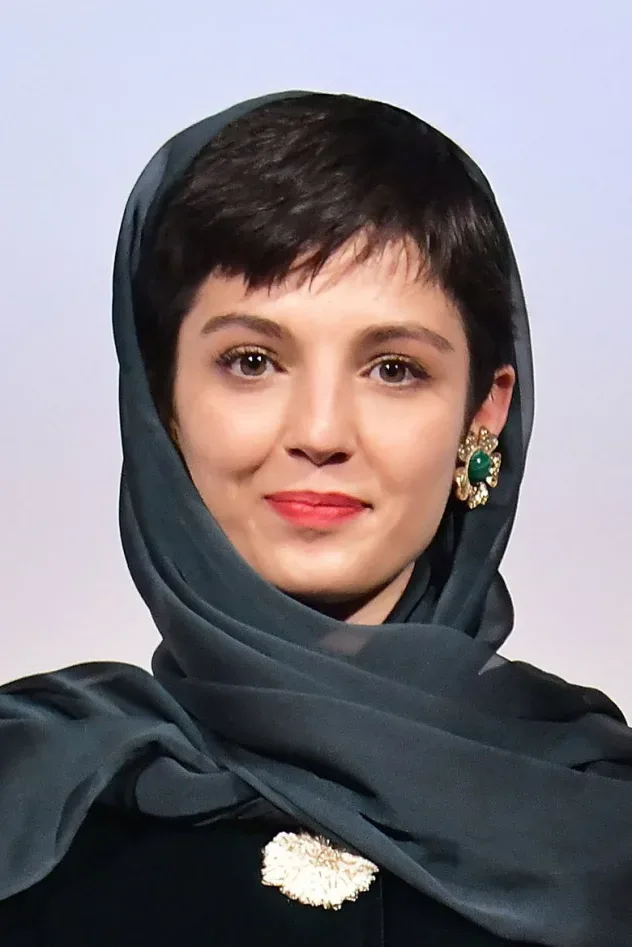 Imagen de portada para Mahsa Hejazi