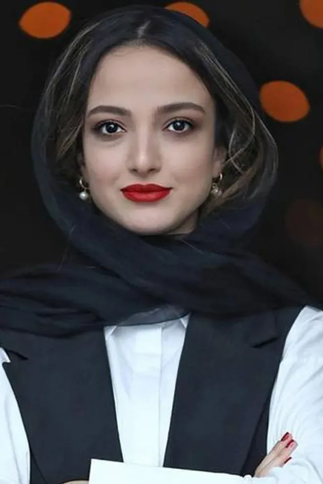 Cover image for Neda Jebraeili