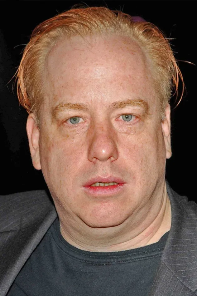 صورة الغلاف لـ John Gulager