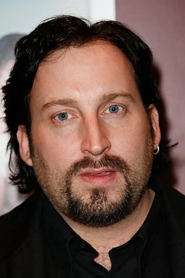 Обложка для John Paul Tremblay