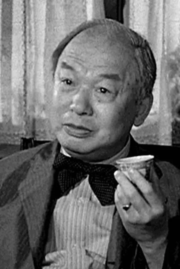 Lee Tung Foo için kapak görseli