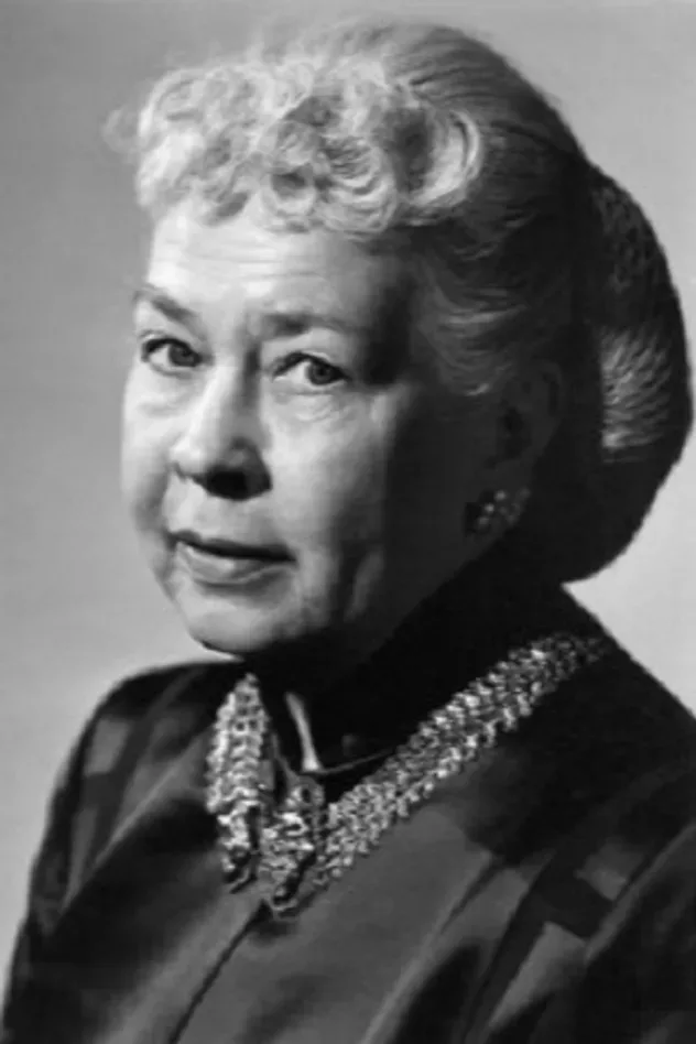 Imagen de portada para Kathleen Howard