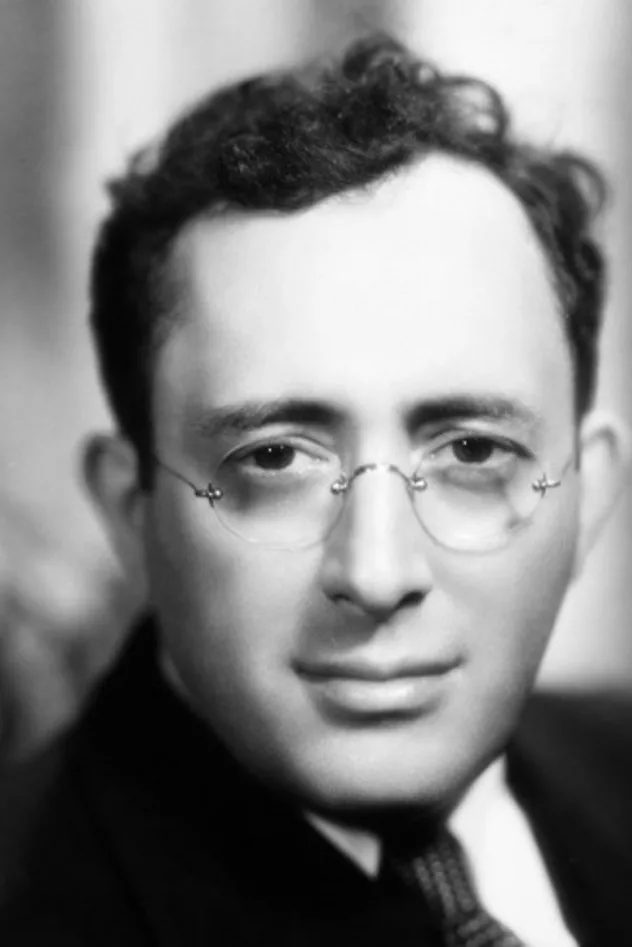 Samuel Hoffenstein photo