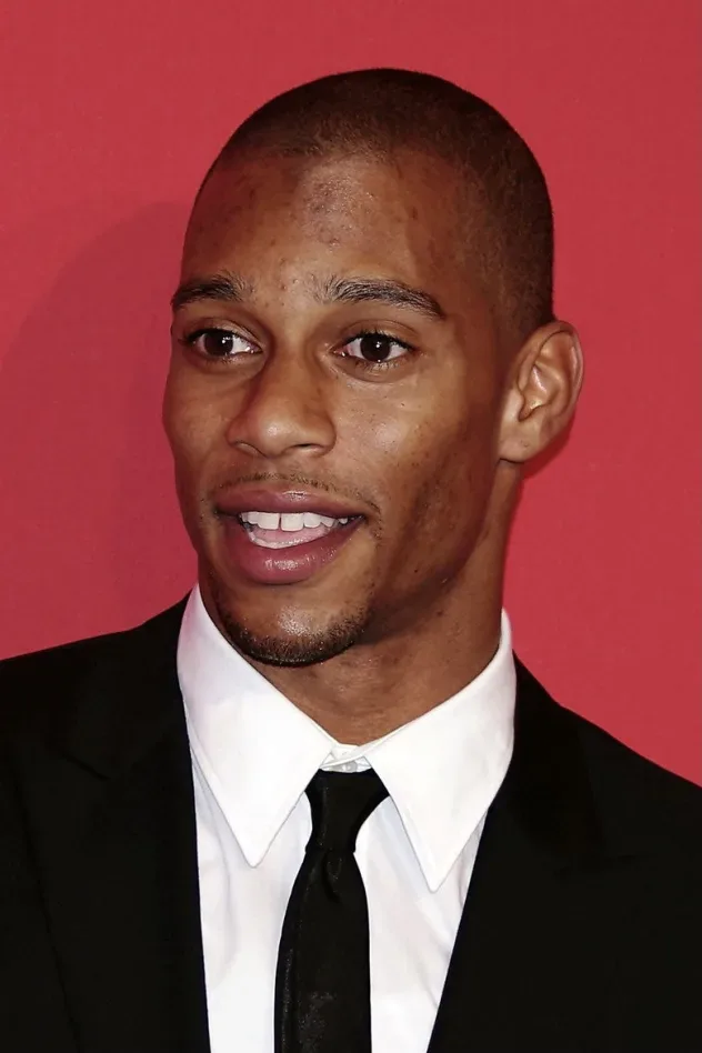 Обложка для Victor Cruz