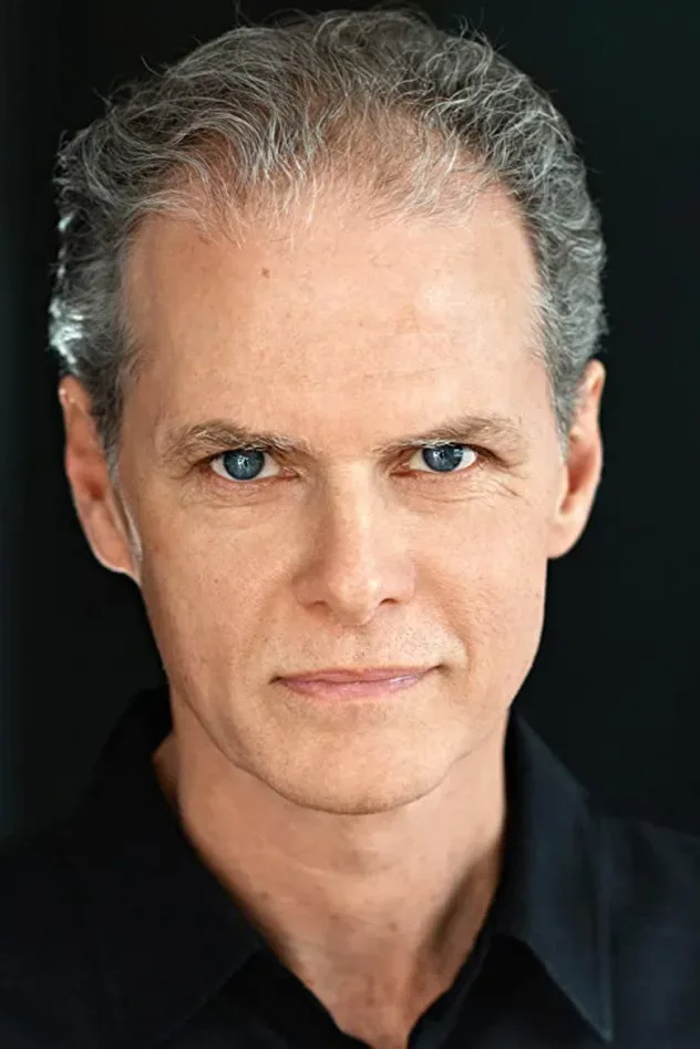 صورة الغلاف لـ Paul English