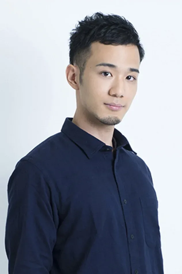 Обложка для Sousuke Shimokawa