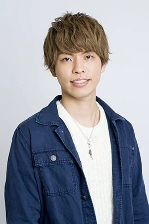 Обложка для Akihiro Arai