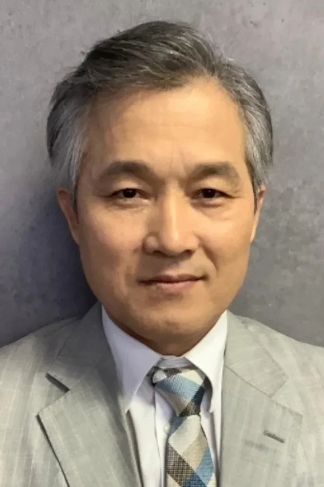 صورة الغلاف لـ Park Byung-wook