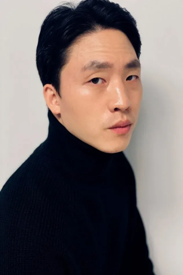 Обложка для Kim Han-gyeol