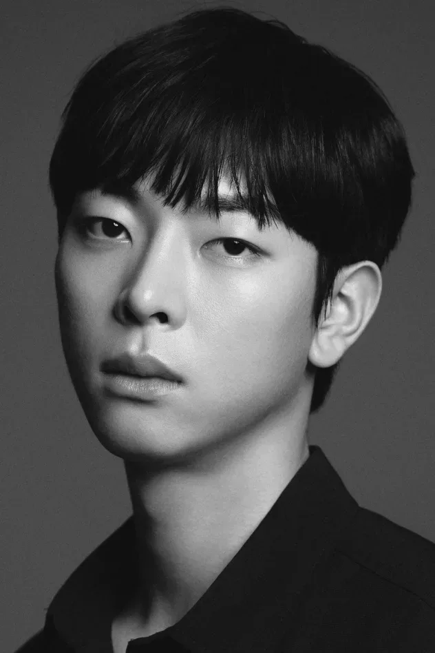 صورة الغلاف لـ Kim Seong-jeong